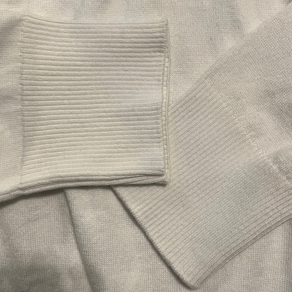 NWT Anthro Maeve Textured Squirrel Icon Sweater - Picture 13 of 16